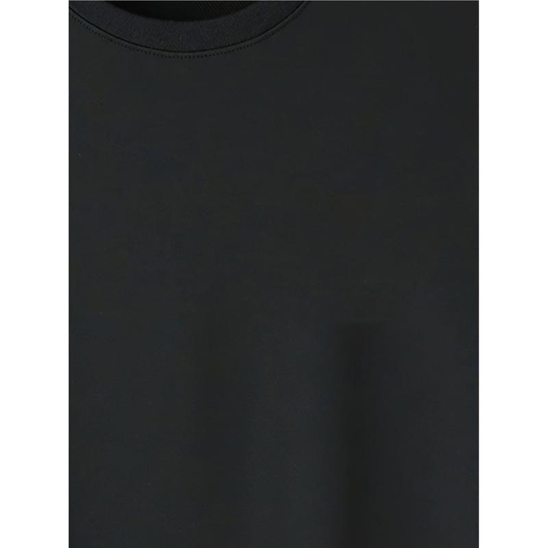 Men's T-Shirt with Funny Italian Engineer Slogan - I'm Not Perfect But I'm an Engineer (Non Sono Perfetto Ma Sono Ingegnere) - Loose Fit Tee with