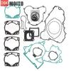 Full Gasket Set For KTM 250 300 EXC 2017-2023 For Husqvarna 250 300 TE 2017-2023 For GasGas 250 300 EC Durable Gaskets