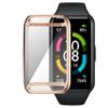 Custodia protettiva in silicone per Huawei Band 9 8 7 6 Smart Watch, custodia protettiva in TPU per Honor Band 7 6
