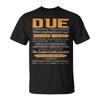 Due Completely Unexplainable Notices Everything But Won’T Say It Name T-Shirt