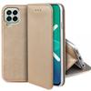 Smart Magnet Case for Samsung Galaxy M53 5G, Gold