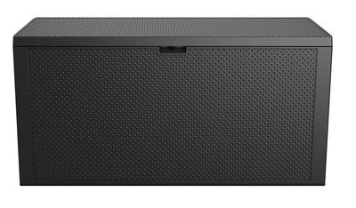 CAJA PARA JARDÍN/TERRAZA, EMILY 270L - KT 63 4597