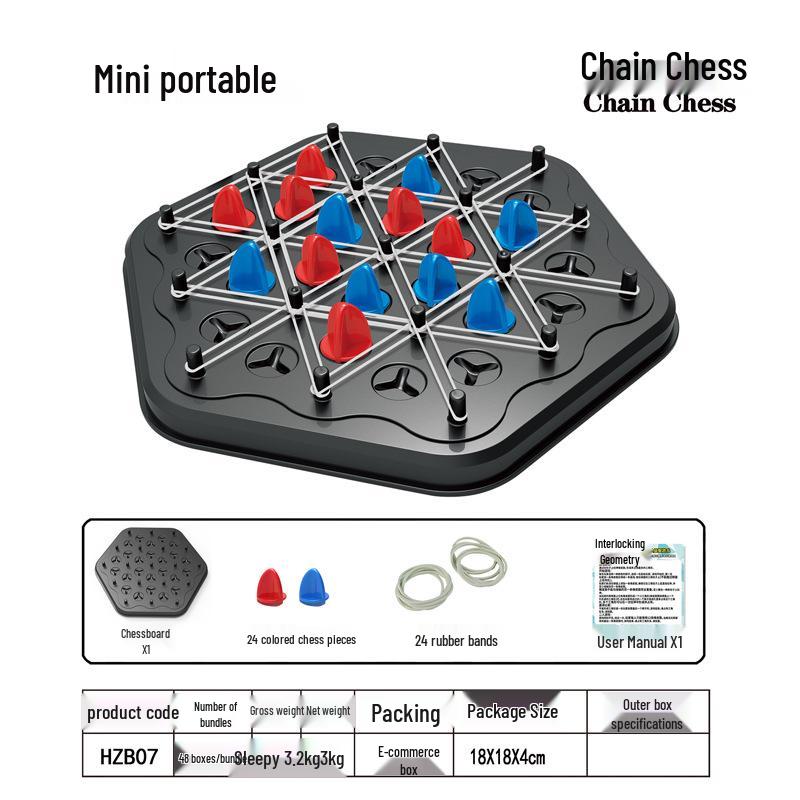 

Детская развивающая игра «Вызов мозгу»: Игра на концентрацию для двух игроков и игрушка для взаимодействия родителя и ребенка