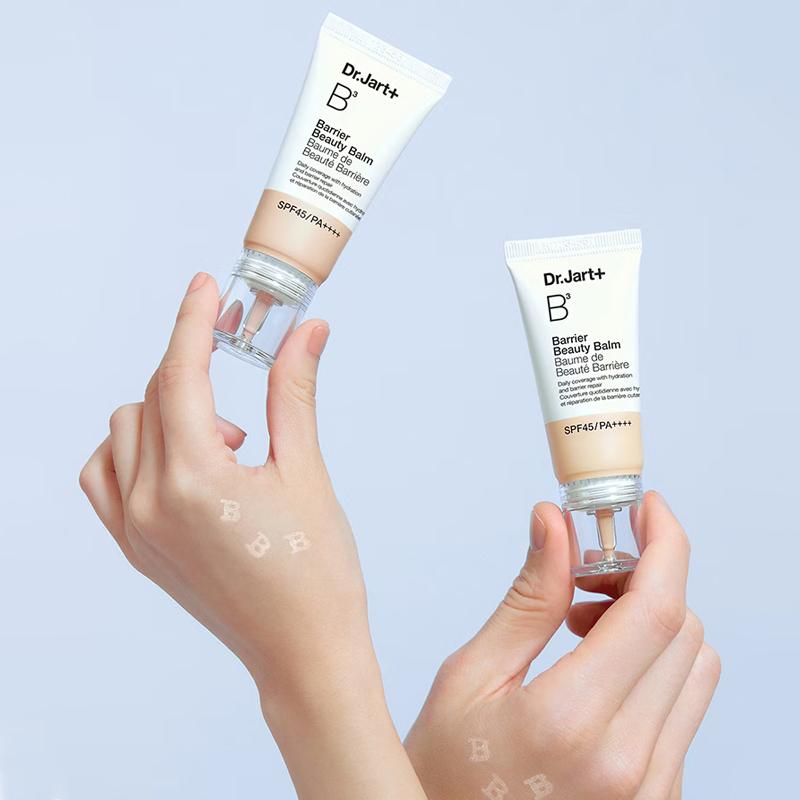 Dr.Jart+ Dermakeup Barrier Beauty Balm SPF 45 PA++++ 30ml