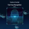 Dahua 8-Inch Facial Recognition Access & Attendance System CN plug (adapter included)
