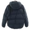 UNIQLO seamless down parka L Navy Women Used