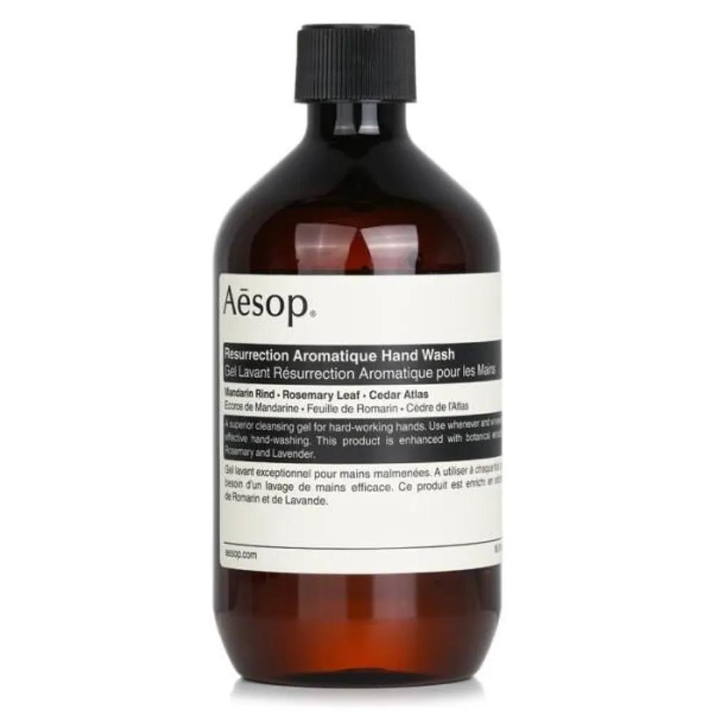 Aesop Resurrection Ароматное мыло для рук 500 мл