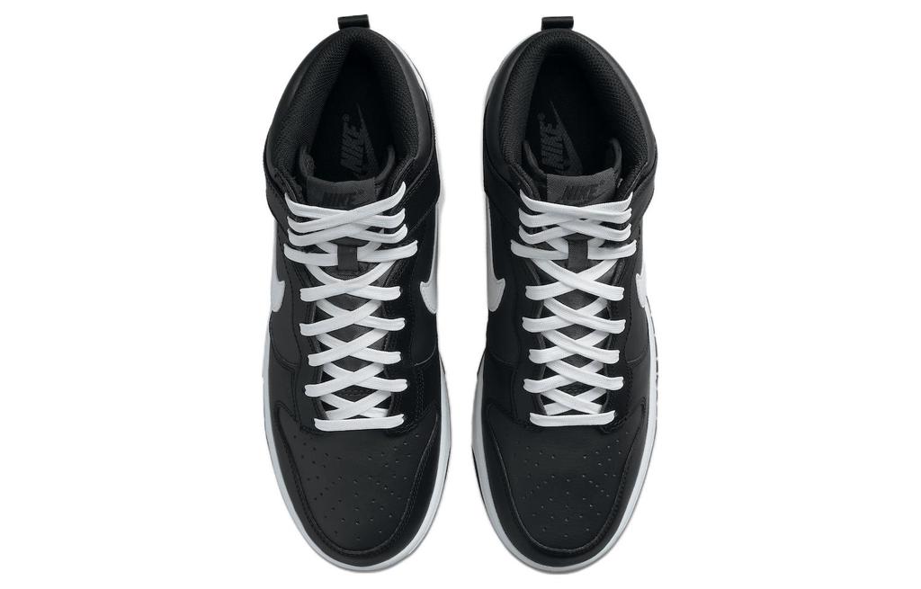Nike Dunk High Anthracite White DJ6189-001
