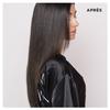 Urban Keratin - Mini straightening kit 100 ml, plantaardige keratine voor krullend haar