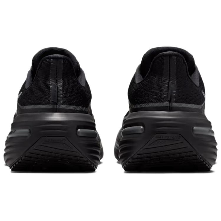 Nike Winflo 12 Comfortabele Ademende Gebalanceerde Hardloopschoenen Heren sneakers Zwart HV9272-001
