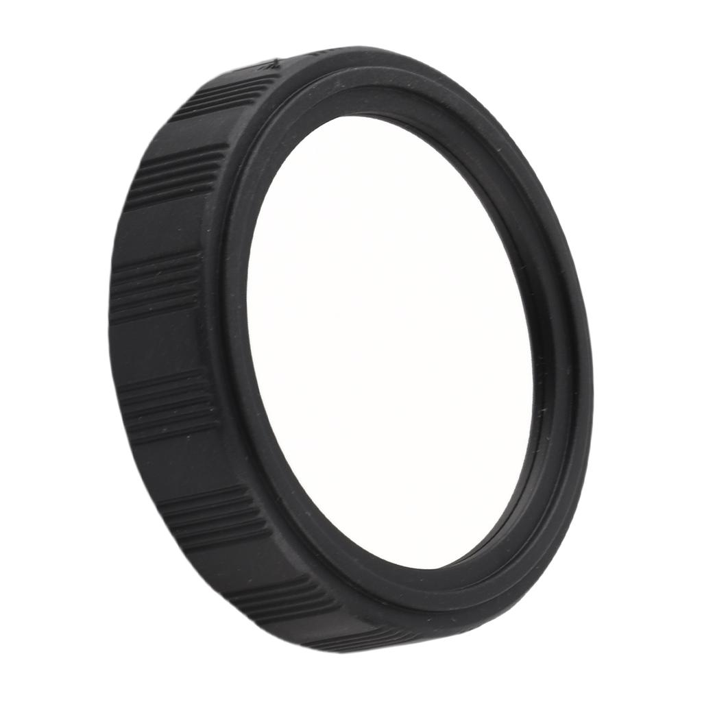 Telescope Solar Filter Plastic 50mm 5.0 Optical Density Telescope Objective Lens for Sun Safely Observation  