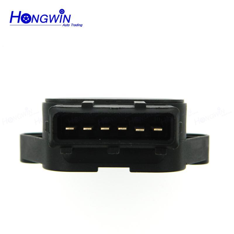 Throttle Position Sensor For Renault Kango Accelerator Pedal Sensor OEM# CTS-4089,7700431918 ,8200139460