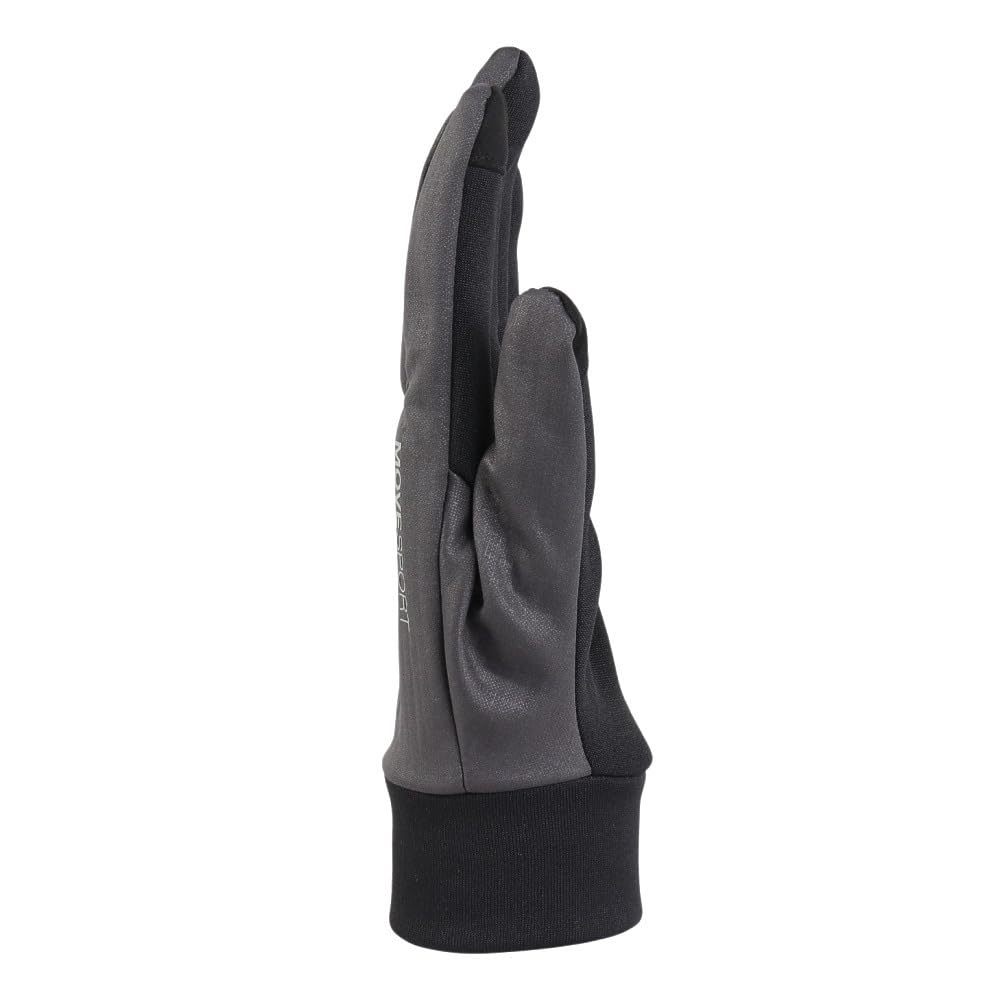 Cold Weather Stretch Field Gloves ST4FGV51U_GY00_L