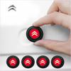 Car Door Anti-Collision Silicone Pads Shock Absorber Gasket Suitable for Citroen DS C1 C2 C3 C4 C5C6 ELYSEE VTS Xsara C-Crosser Berlingo Jumpy