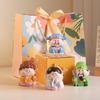 Wenqu Star Wenchang Emperor Success Ornament: Good Luck Motivational Gift for Exams and Graduation
