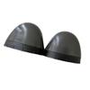 Protecții pentru vârful pantofilor din oțel rezistent Protecții pentru vârful cizmelor de lucru Accesorii pentru încălțăminte industrială Potrivite pentru mărimile de pantofi 40-44
