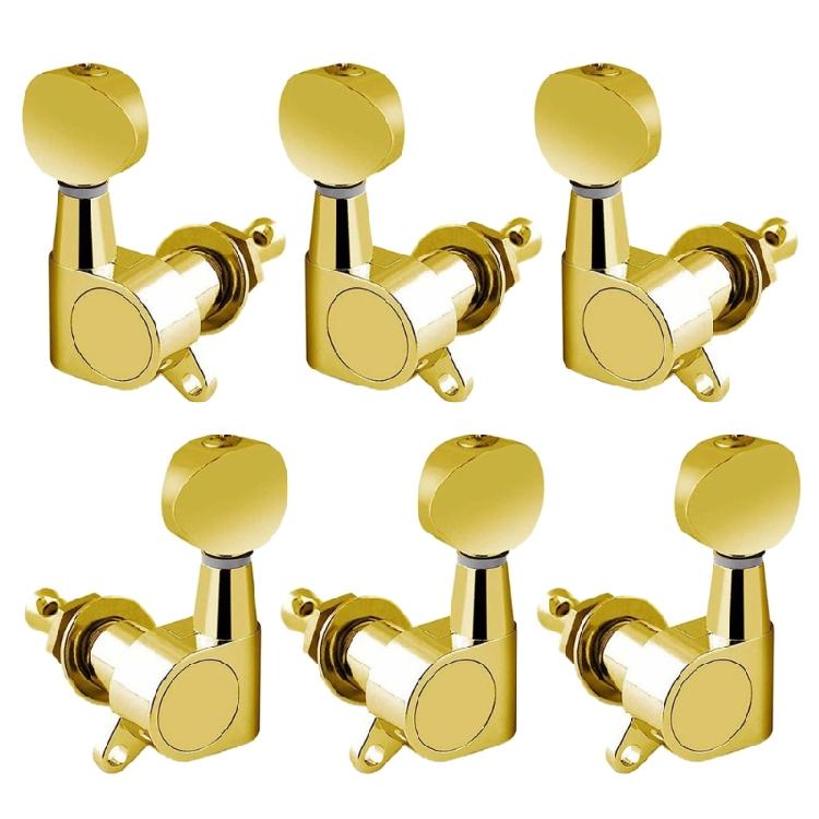 Klucze do gitary Prawe Lewe Stroik do gitary 1:14 Stosunek Klucze Stroikowe do Gitary Kołki