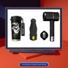 3-Piece Corporate Gift Set with Coffee Cup, Hair Dryer & Umbrella