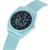 Adidas Originals AOST22563 Blue Watch Stylish Design Durable Material Generic Watch
