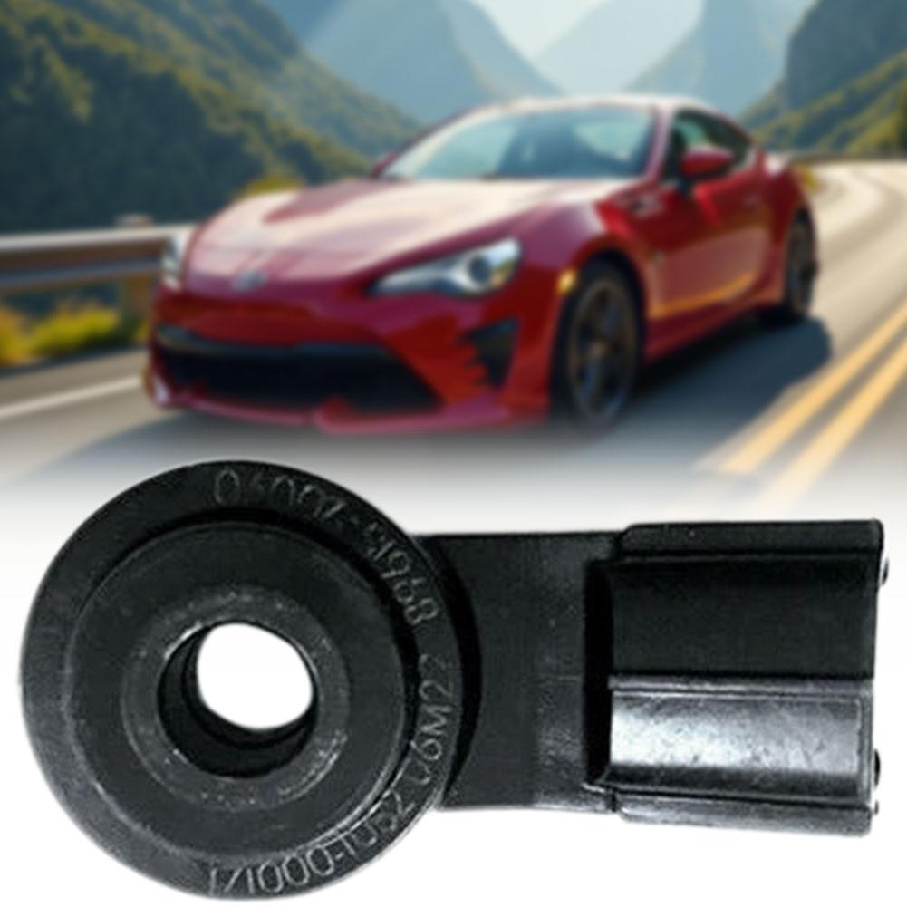 Ignition Knock Detonation Sensors Switch Easy Installation Automotive Knock Sensor For Automotivex China Mainland