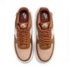 Nike Air Force 1  07 Low Crent Wiv5197 201ltbttn Sail