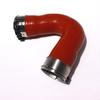 Mercedes Sprinter 906 Turbo Air Intake Hose (Rubber, 9065285182)