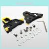 Travas de Bicicleta Leves e Duráveis Para Bicicletas de Estrada Sm-sh11 Spd-sl X2 Compatível