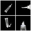 10g Multipurpose Grease Lubrication Waterproof Sealing Silicone Grease Lubricant Automobile Gear Valve Chain Maintenance Tool