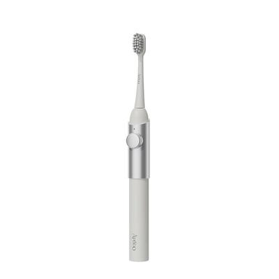 ApiYoo MOX Escova de Dentes Elétrica Sónica Plugue CN (adaptador incluso)