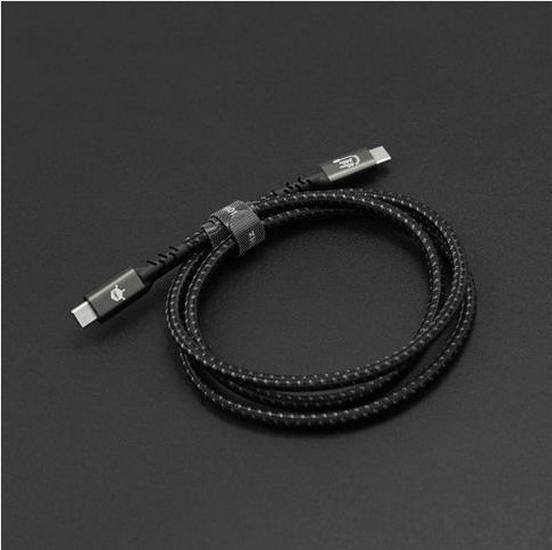 240W USB4 Data Cable, 40Gbps