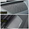 Pillar A Speaker / Dashboard Audio Sound Horn Frame / Roof Reading Light Lamp Cover Trim Accessories For Haval Dargo
