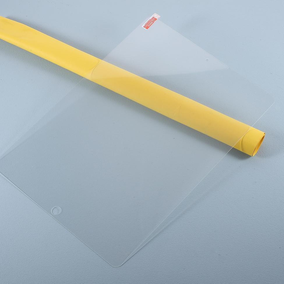 0.33mm Arc Edge Tempered Glass Screen Film (Edge Glue) for iPad Pro 12.9 (2017)/(2015)