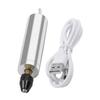 Electric Engraving Pen Adjustable Speed High Efficiency Small Electric Rotary Tool for Grinding Cutting Polishing