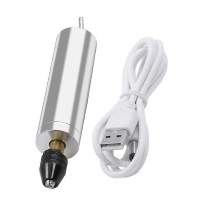 Pix Electric de Gravat Viteză Reglabilă Eficiență Ridicată Unealtă Electrică Rotativă Mică pentru Șlefuire Tăiere Lustruire