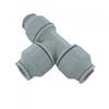Plastic Equal Tee Connector