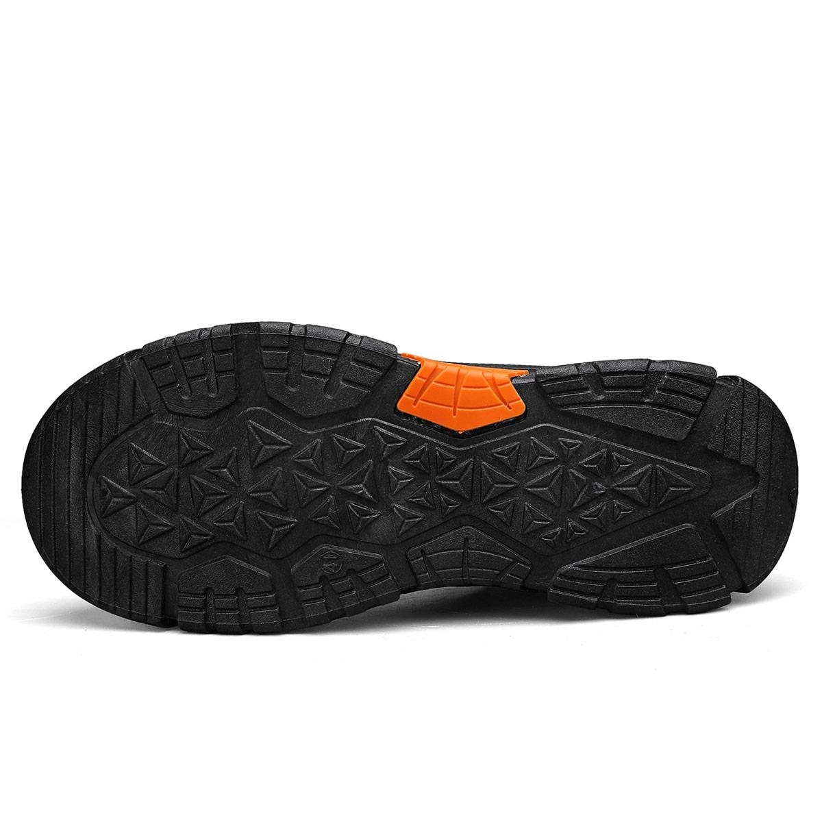 Зимние ботинки — фото 18