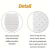 Liverpool Bathroom Mat Set 3Pcs Personalized Customization Bath Mats Set For Home Decoration Bathroom Decor Elegant Floor Mats