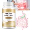 Pslalae - Psyllium Husk Extract Capsules - Gut and Digestive Health