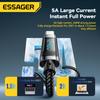 Essager 240W USB Type C To USB C Cable 100W PD 3.1 Fast Charging Charger Wire For Macbook Pro Samsung Laptop USBC Cord 2M