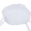  Pet Sailor Suit, Cotton   Cat Hat Cloak Set with Hook and   Strap for Halloween Christmas Parties and Daily Use 
