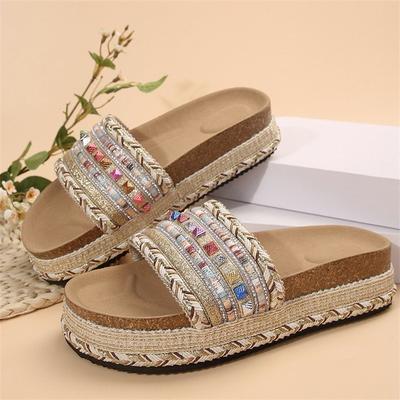 Scarpe da donna – Sandali