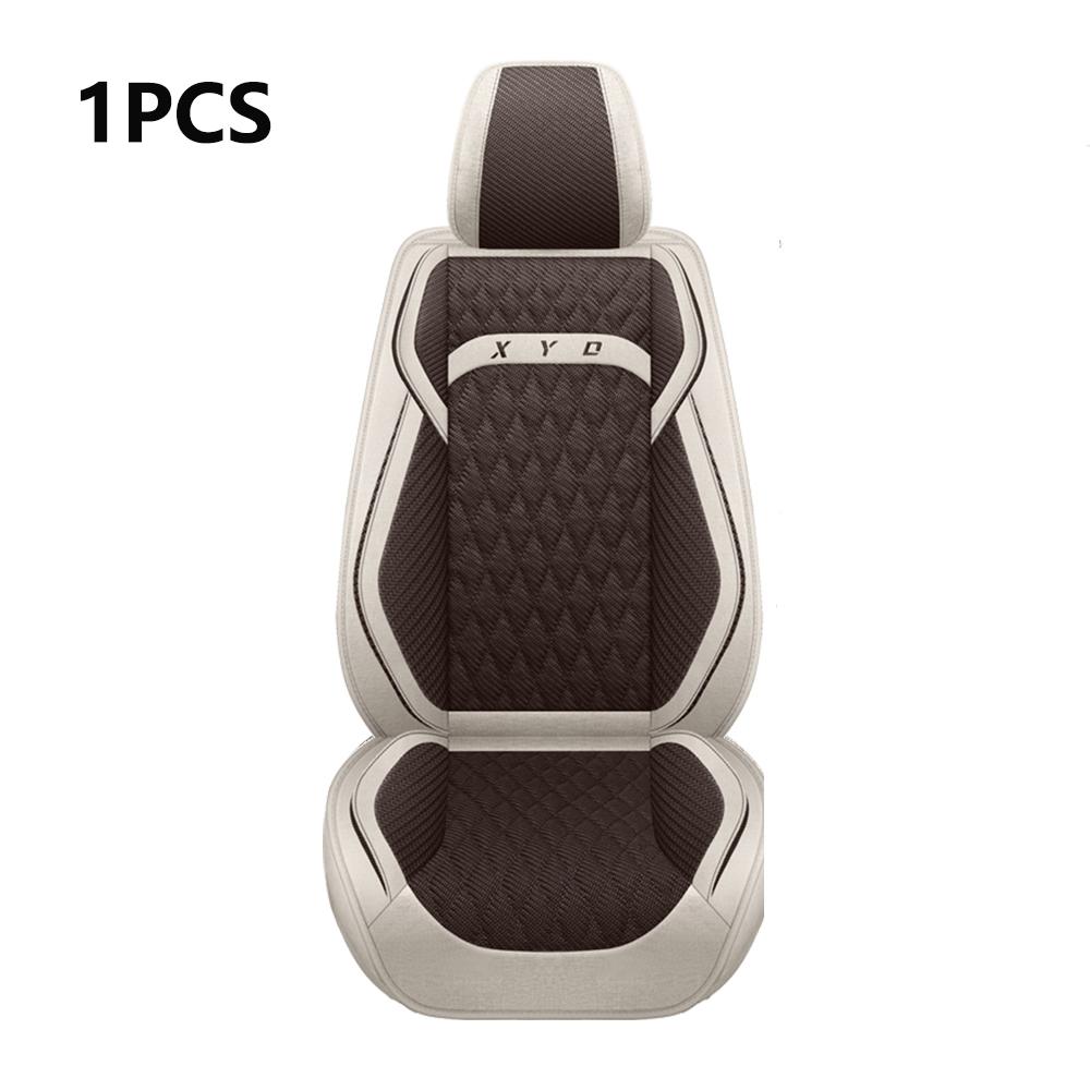 Universal Car Seat Covers for Renault Megane 2 3 Fluence Scenic Clio Captur Kadjar Logan 2 Duster Arkana Kangoo Auto Accessories