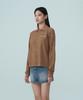 REST&RECREATION Stripe Pk T-Shirt - Beige