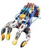 [Limited Edition, Officially Licensed In Japan] Elekit Cyborg Hand MR-9112 Craft Kit with Elekit General Catalog