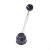 Mânere de îndoit inele Piese de schimb Metal Manual cu conector Instalare ușoară Proiecte de meșteșugărit