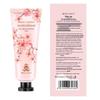 Miss Lilly Cherry Blossom Fragrance Hand Cream 50g