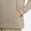 Sweatshirts Men's Khaki Hooded Thickened Other CZ2426-247