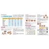 Kumon Publishing Kumons Hiragana Building Blocks WB-25 Wooden Educational Toy ST Mark Acquired Age 2 Up