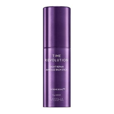Time Revolution Night Repair Ampule Balm Stick 10 גרם