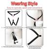 Sissy Chastity Cage Upgrade FUFU Clip Inverted Chastity Men Chastity Belt Bondage Device Flat Penis Erotic Sextoy Male To Female